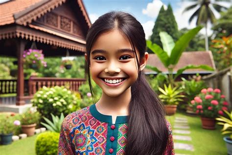 common malaysian names for girls.